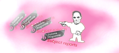 Subject reports